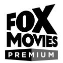 FOX Movies Premium Logo_Mono Black